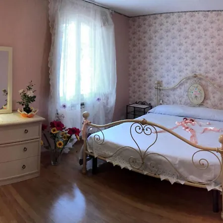 Nyaraló Ferienhaus Citta Sant' Angelo 180s