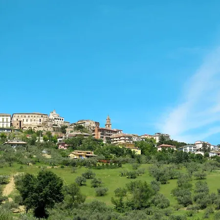 Ferienhaus Citta Sant' Angelo 180s Nyaraló Citta' Sant'Angelo