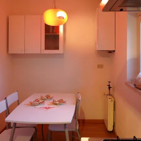 Ferienhaus Citta Sant' Angelo 180s *