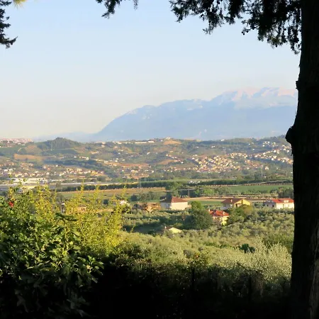 Ferienhaus Citta Sant' Angelo 180s Nyaraló Citta' Sant'Angelo