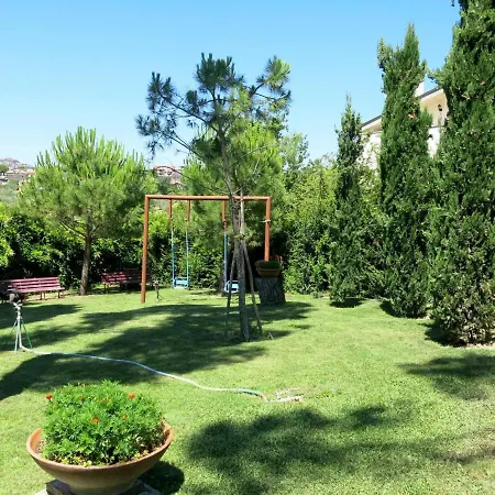 Ferienhaus Citta Sant' Angelo 180s *