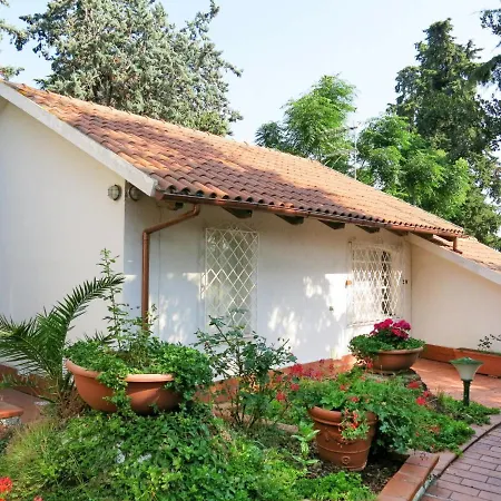 Nyaraló Ferienhaus Citta Sant' Angelo 180s *