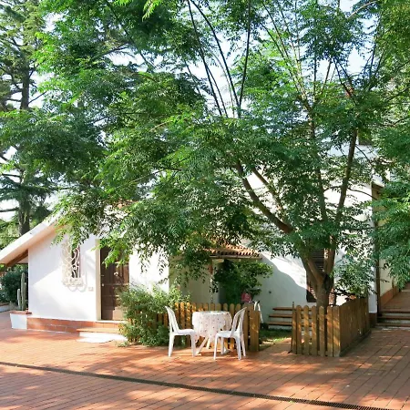 Ferienhaus Citta Sant' Angelo 180s