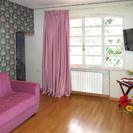 Ferienhaus Citta Sant' Angelo 180s Feriehus